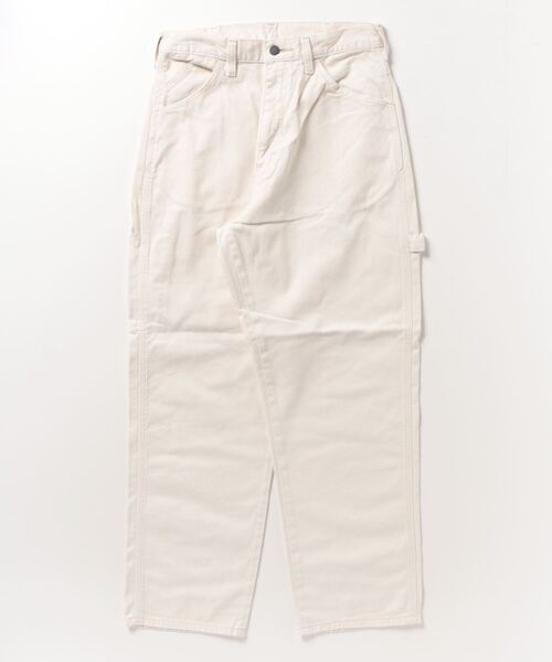 Wrangler（ラングラー）の「【 Wrangler / ラングラー 】 ペインターパンツ  WM4988 PAINTER EDW（カーゴパンツ・メンズ・アイボリー/ブラック/ブルー/ピンク/その他1・S/M/L）」の14枚目の写真