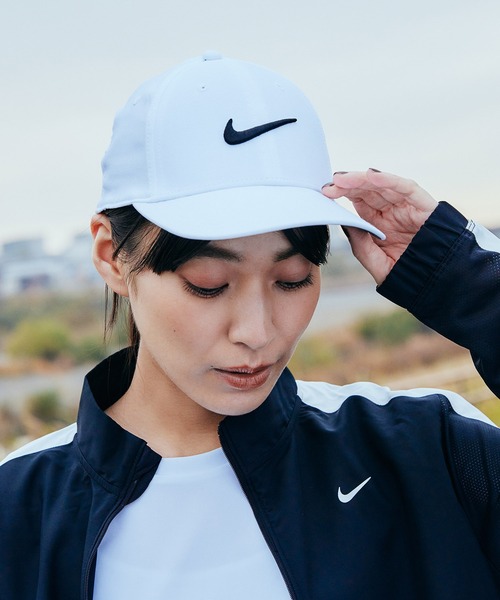 正品 Nike Dry Fit Club l Swoosh Cap スウッシュ キャップ Nike Dri-FIT Club Structured Swoosh Cap. Nike JP