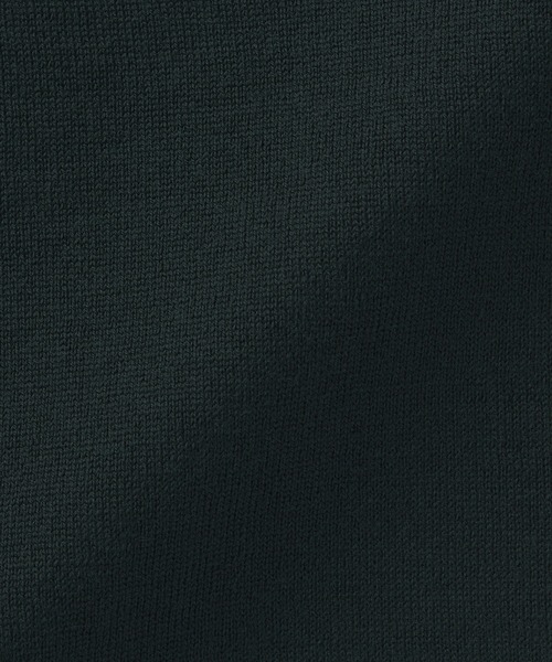 無印良品(ムジルシリョウヒン)の「首のチクチクを抑えたタートルネック洗えるセーター(ニット/セーター・レディース・オフホワイト/ブラウン系3/ブラック/オートミール・L/S/XL/M)」の18枚目の写真