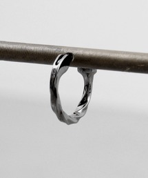 LH for Gift クロッシングピアス