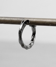 LH for Gift クロッシングピアス