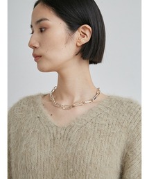 CHAIN 2WAY NECKLACE（ネックレス）