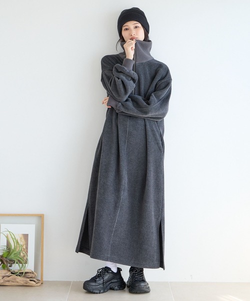 LOWRYS FARM(ローリーズファーム)の「レースアップスニーカー 981765(スニーカー・レディース・ホワイト/ブラック・MEDIUM/LARGE)」の18枚目の写真