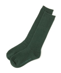 LOWRYS FARM | Sウォームハイソックス 983013(ソックス/靴下)
