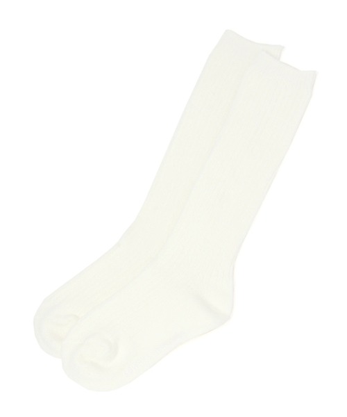 LOWRYS FARM(ローリーズファーム)の「Sウォームハイソックス 983013(ソックス/靴下・キッズ・レッド/ピンク/グリーン/アイボリー・MEDIUM/LARGE)」の14枚目の写真