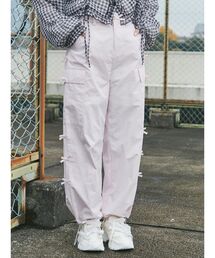 merry jenny | petit ribbonカーゴパンツ(カーゴパンツ)