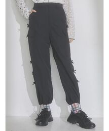 merry jenny | petit ribbonカーゴパンツ(カーゴパンツ)