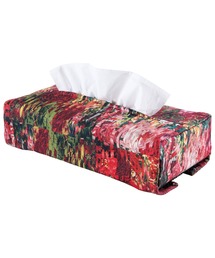 Sync.(XBN)Sync.yKOSUKE KAWAMURAzKOSUKE KAWAMURA TISSUE COVER "FLOWER"(CeAG)