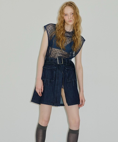 J1U by LA BELLE ETUDE（ジユウバイラベルエチュード）の「2WAY  