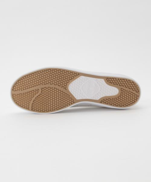 BEAMS(ビームス)の「adidas / スタンスミス バルカ(スニーカー・メンズ・ホワイト・26.5cm/27.5cm/27.0cm/28.0cm/28.5cm/26.0cm)」の5枚目の写真