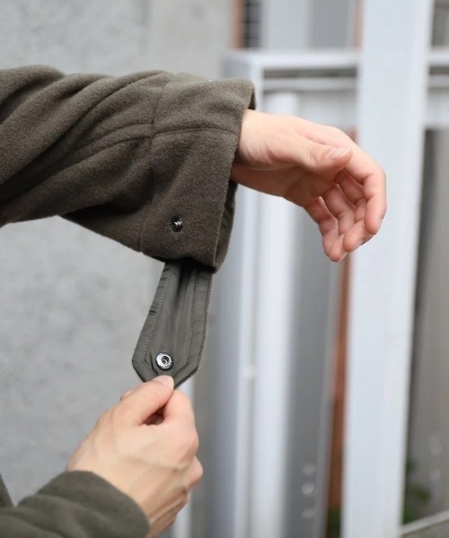 ONEfifth ワンフィフス　ステンカラーコート　ベージュ　サイズ3 ONEfifth ワンフィフス ステンカラーコート ベージュ サイズ3 - メルカリ