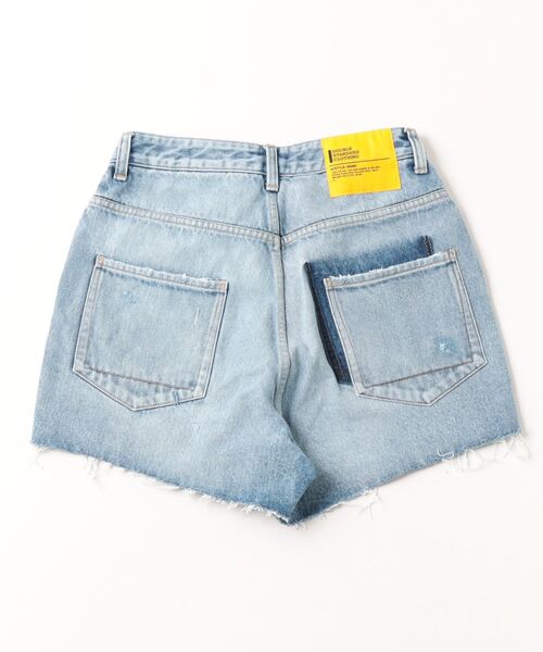 DOUBLE STANDARD CLOTHING（ダブルスタンダードクロージング）の