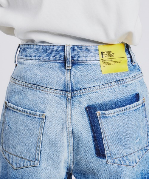 ダブルスタンダード　ショートパンツ 2025年最新】DOUBLE STANDARD CLOTHING ショートパンツ・ハーフ