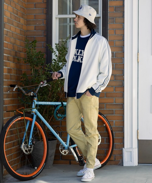 BAYFLOW - 極美品　BAYFLOW ブルー　ダウンジャケット　ブルゾン ベイフロー ダウン（ファッション）のおすすめ人気商品一覧 通販