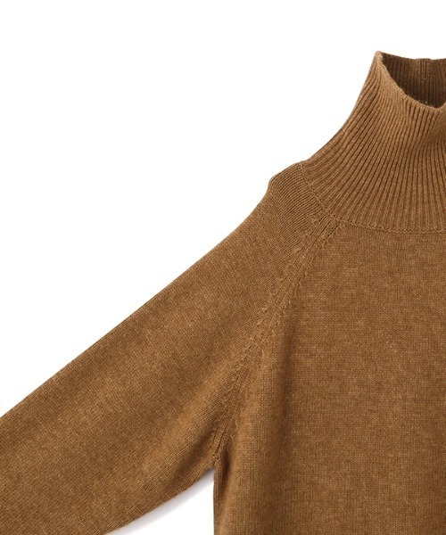 ETRE TOKYO（エトレトウキョウ）の「ヤクタートルニットプルオーバー