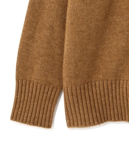 ETRE TOKYO（エトレトウキョウ）の「ヤクタートルニットプルオーバー