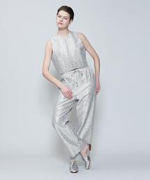 6 roku シルバーパンツ サイドポケット付き 81036933_b_01_215.jpg