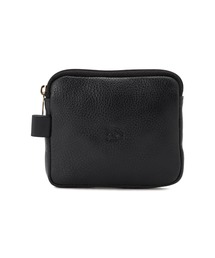IL BISONTE（イルビゾンテ）の「IL BISONTE / ORIGINAL LEATHER / ポーチ（ポーチ）」