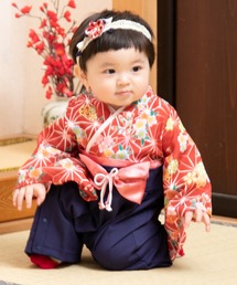 ベビー 袴風」に該当するキッズファッション通販 - ZOZOTOWN