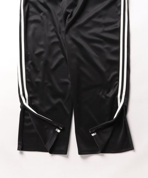 LOWRYS FARM（ローリーズファーム）の「ラインパンツ　103919（スウェットパンツ・レディース・チャコールグレー/アイボリー/ブラック・FREE）」の11枚目の写真