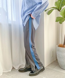 ラインパンツ 103919