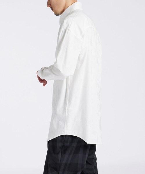 ヴィヴィアンウエストウッドマン　シャツM Vivienne Westwood MAN（ヴィヴィアンウエストウッドマン）の