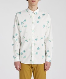 【110サイズ】 Paul Smithシャツ♡GENERATORスーツ　セット Paul Smith グレー スーツセットL
