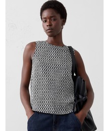 BANANA REPUBLIC FACTORY STORE シェルタンクトップ