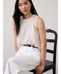 BANANA REPUBLIC FACTORY STORE　　シェルタンクトップ