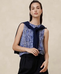 BANANA REPUBLIC FACTORY STORE シェルタンクトップ