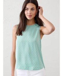 BANANA REPUBLIC FACTORY STORE　　シェルタンクトップ