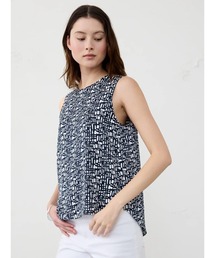 BANANA REPUBLIC FACTORY STORE シェルタンクトップ