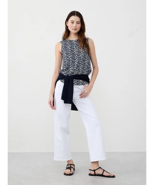 セール】BANANA REPUBLIC FACTORY STORE シェルタンクトップ