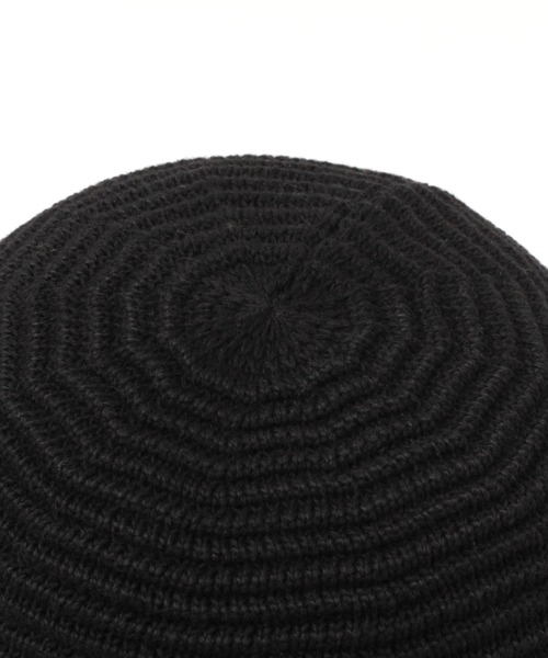 niko and...（ニコアンド）の「オリジナルクローシュハット（ハット・レディース・その他1/ブラック/ベージュ/その他2・0）」の10枚目の写真