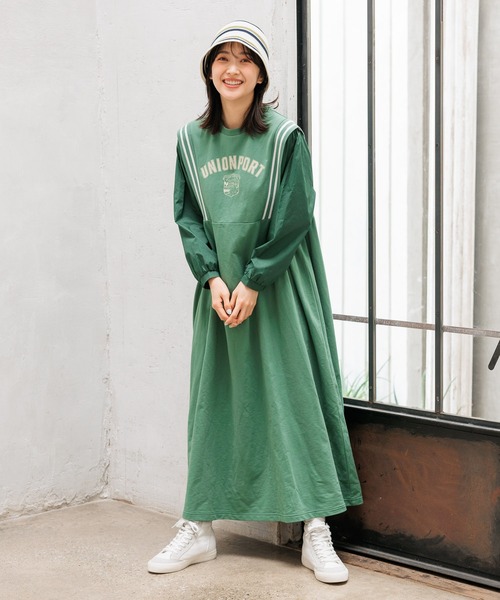 niko and...（ニコアンド）の「オリジナルクローシュハット（ハット・レディース・その他1/ブラック/ベージュ/その他2・0）」の15枚目の写真