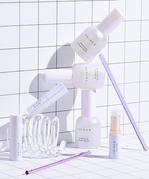 to/one(トーン)の「to/one / ブライトニング ブースター セラム(美容液/オイル/クリーム・レディース・その他・FREE)」の4枚目の写真