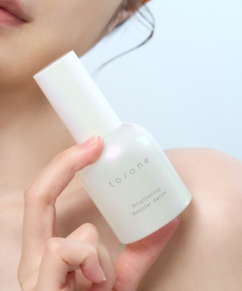 to/one(トーン)の「to/one / ブライトニング ブースター セラム(美容液/オイル/クリーム・レディース・その他・FREE)」の13枚目の写真