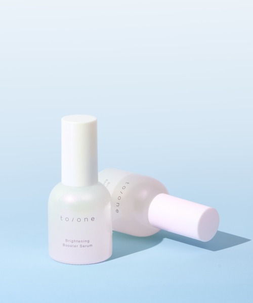 to/one(トーン)の「to/one / ブライトニング ブースター セラム(美容液/オイル/クリーム・レディース・その他・FREE)」の15枚目の写真