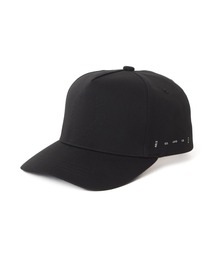 CRIMIE（クライミー）の「CIRCLE LOGO EMBROIDERY CAP / サークル ロゴ 刺繍 5パネル キャップ（キャップ・メンズ）」