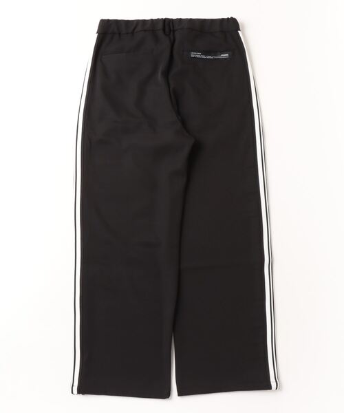 SKOOKUM（スクーカム）の「SKOOKUM 24TR LINE WIDE PT（その他パンツ・メンズ・ブラック・L/M）」の8枚目の写真