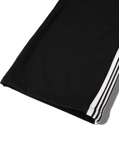 SKOOKUM（スクーカム）の「SKOOKUM 24TR LINE WIDE PT（その他パンツ・メンズ・ブラック・L/M）」の6枚目の写真