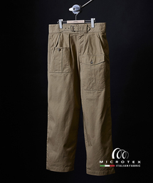 JOURNAL STANDARD relume | 【MICROTEX / マイクロテックス】グルカパンツ(その他パンツ)