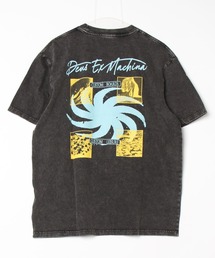 DEUS EX MACHINA | CUSTOM LEISURE TEE(Tシャツ/カットソー)