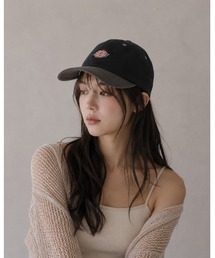 Dickies（ディッキーズ）の「【Dickies】EX ICON TWO TONE LOWCAP（キャップ・メンズ）」