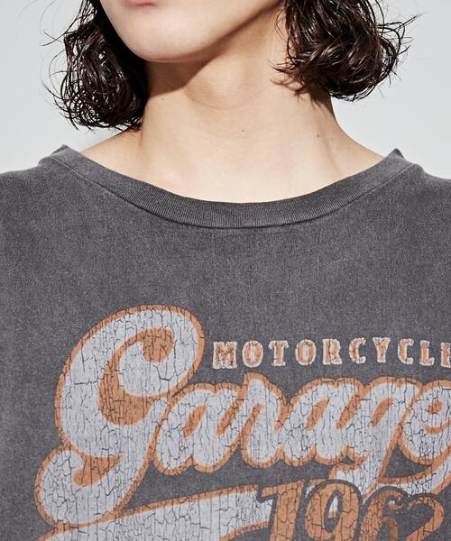 WEGO（ウィゴー）の「WEGO/ピグメントグラフィックノースリーブ（タンクトップ・メンズ・その他4/その他1/その他2/その他3/その他6/その他7/その他5・MEDIUM/LARGE）」の12枚目の写真