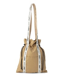 CAMP7 | 【CAMP7】ジャガードテープトート(トートバッグ)