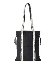 CAMP7 | 【CAMP7】ジャガードテープトート(トートバッグ)