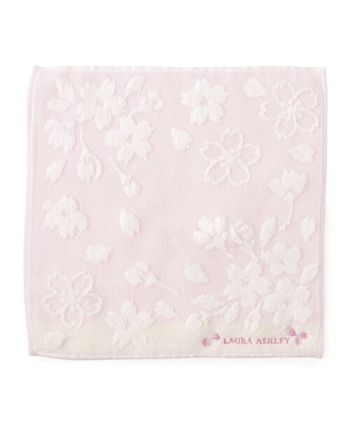 WCP バンクシー LOVE IS IN THE AIR 赤色 リプロダクション 桜タオル