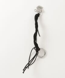 my beautiful landlet（マイビューティフルランドレット）の「【my beautiful landlet】KEY RING（キーケース/キーアクセサリー）」