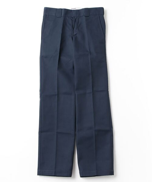 Dickies（ディッキーズ）の「【Dickies】MN_Pants FQ ワークパンツ